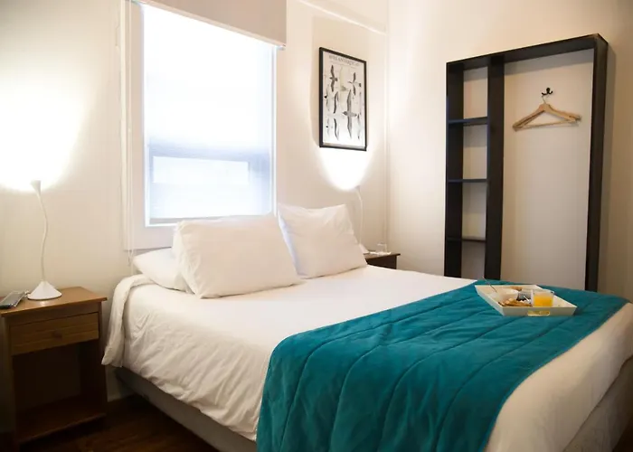 Hostal Boutique Terra Antarctica