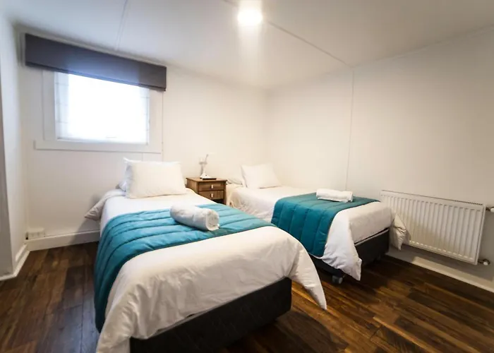 Hostal Boutique Terra Antarctica