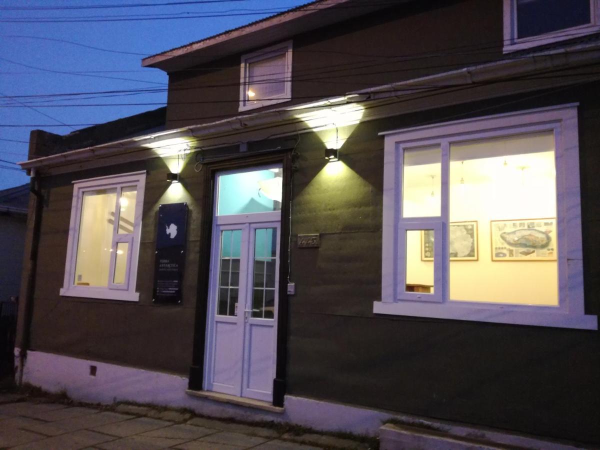 Boutique Terra Antarctica Guest house