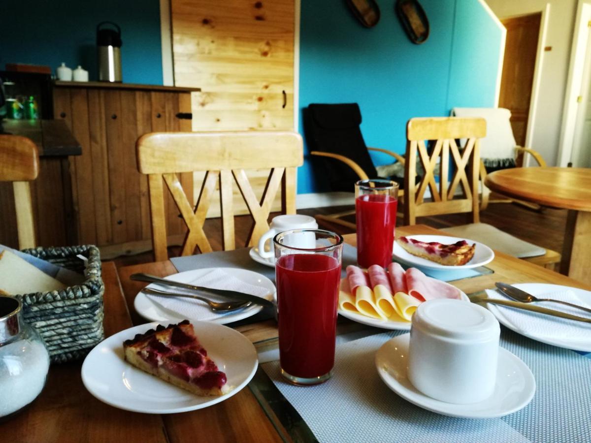 Boutique Terra Antarctica Guest house *
