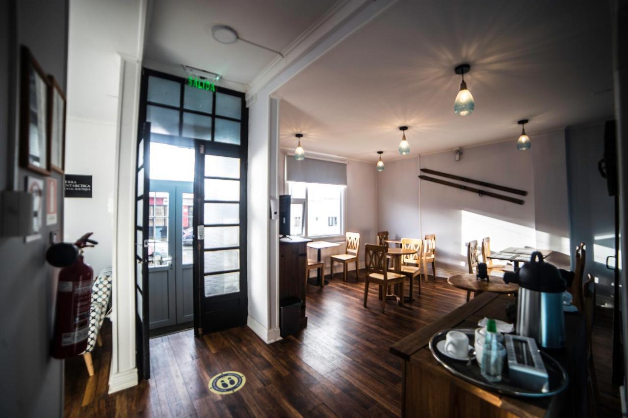 Boutique Terra Antarctica Punta Arenas