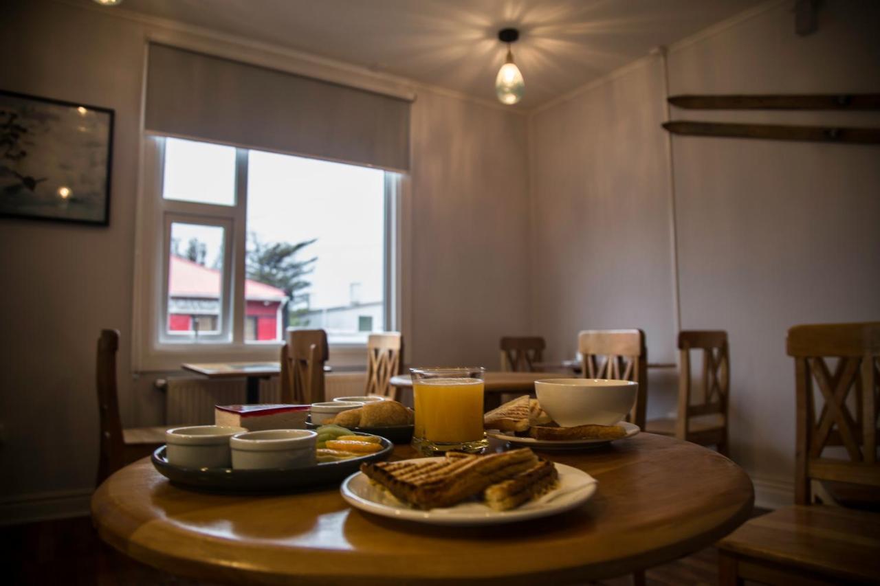 Boutique Terra Antarctica Guest house *