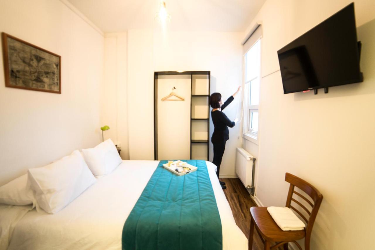 Boutique Terra Antarctica *