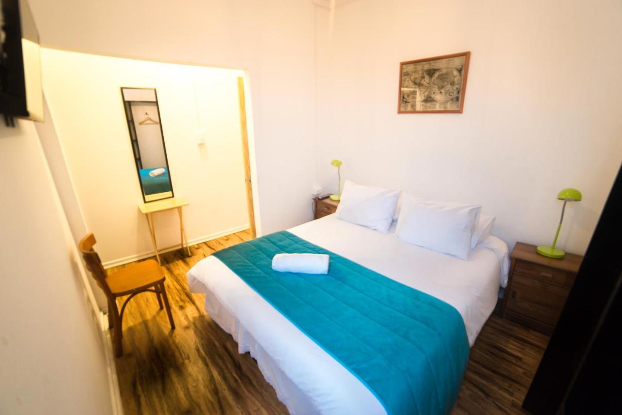 Guest house Boutique Terra Antarctica Punta Arenas