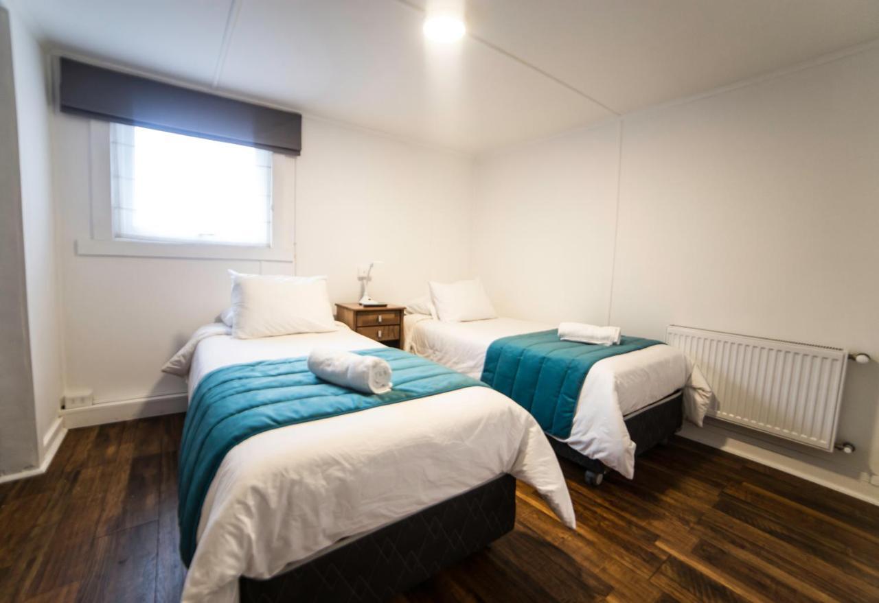 Guest house Boutique Terra Antarctica Punta Arenas