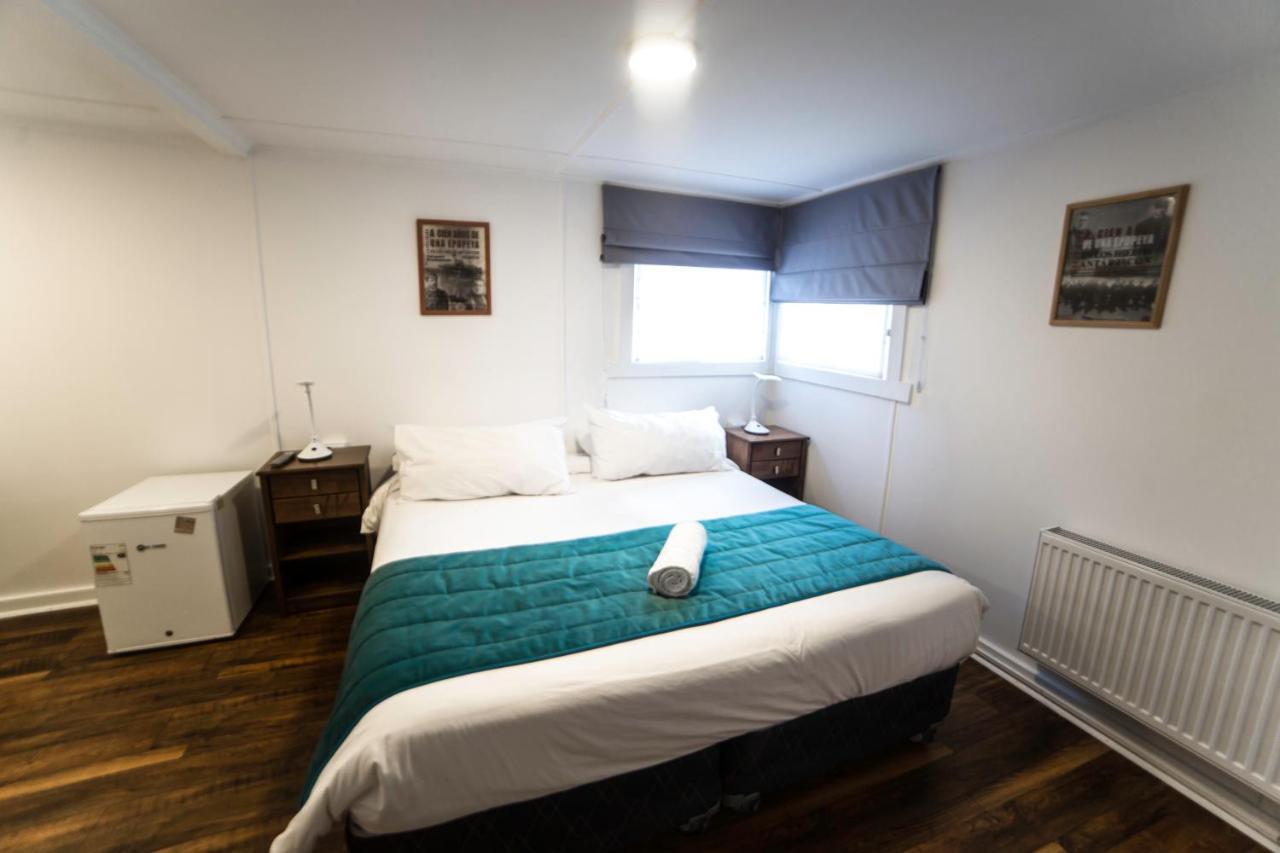 Boutique Terra Antarctica Guest house
