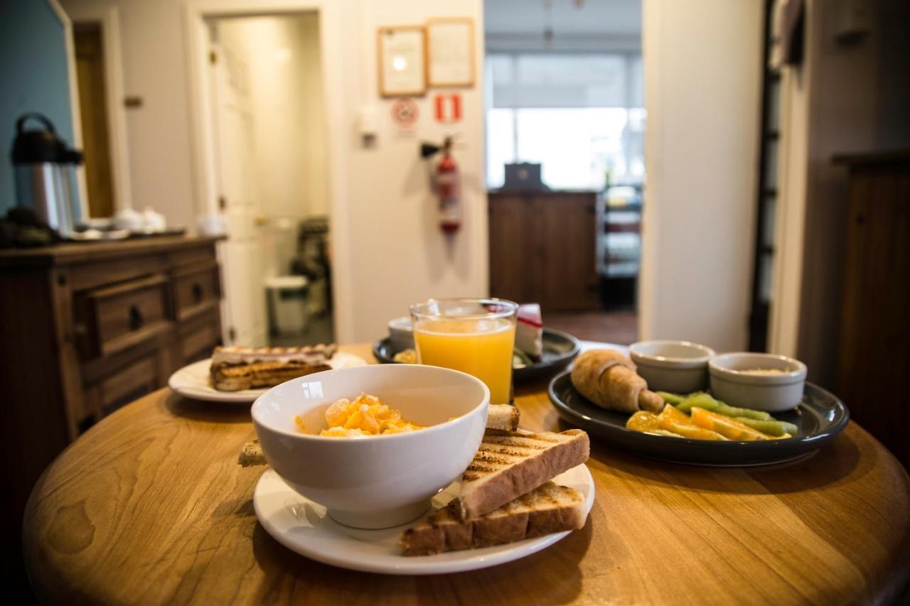 Boutique Terra Antarctica Guest house