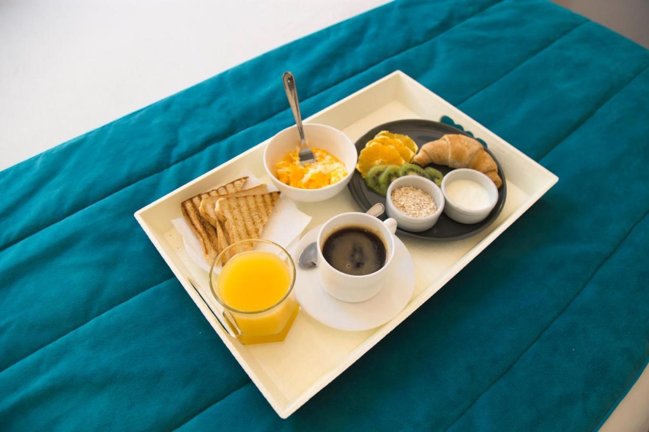 Guest house Boutique Terra Antarctica *