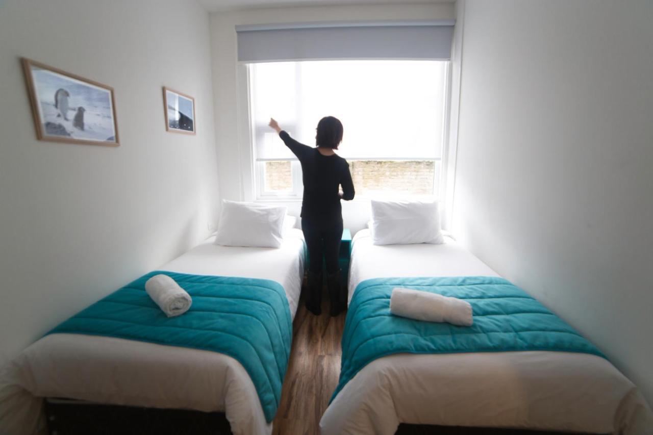 Guest house Boutique Terra Antarctica Punta Arenas
