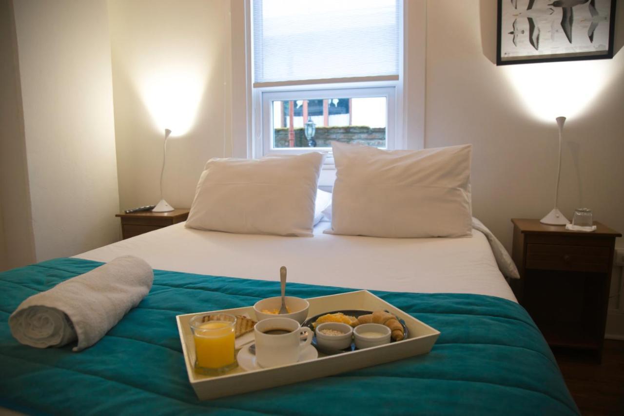 Boutique Terra Antarctica Guest house *