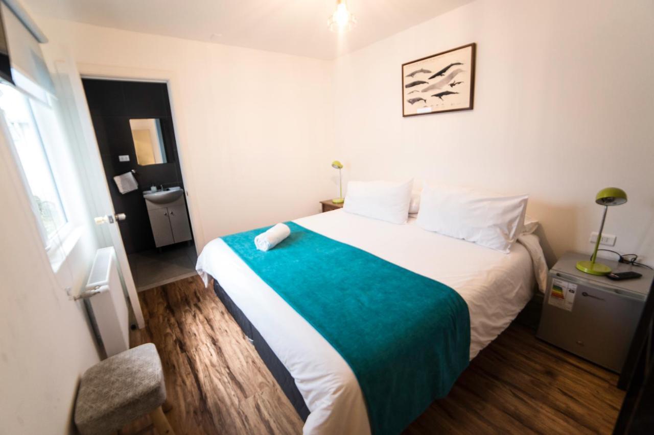 Boutique Terra Antarctica Punta Arenas