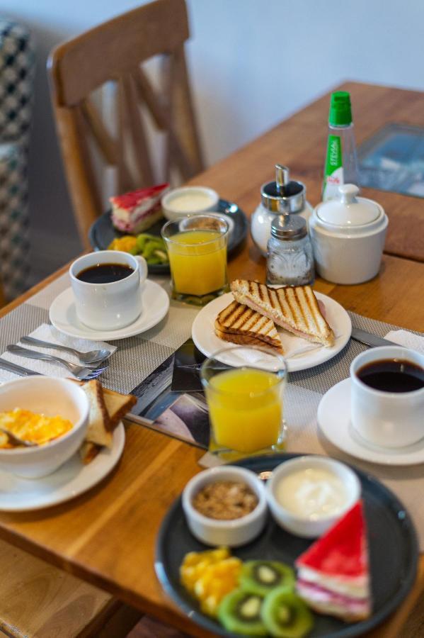 Guest house Boutique Terra Antarctica *