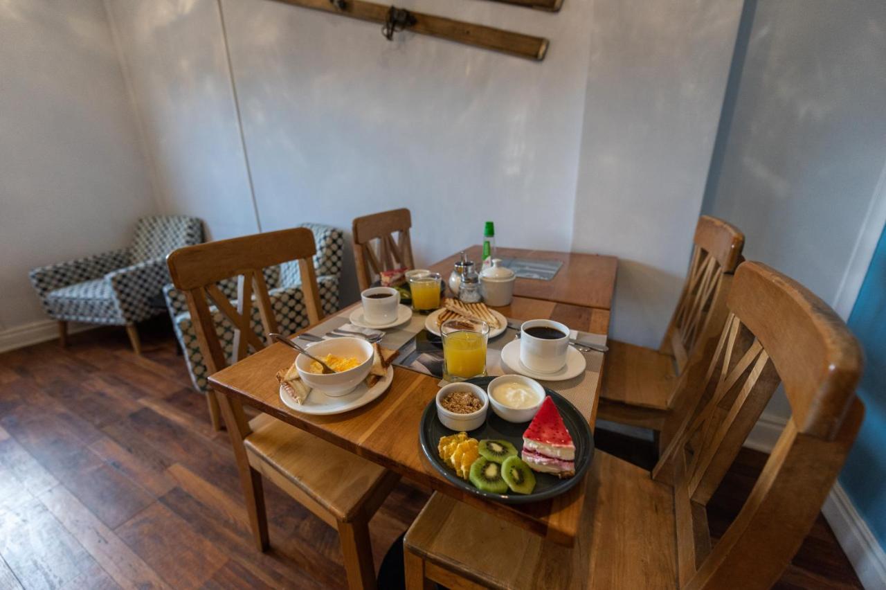 Guest house Boutique Terra Antarctica Punta Arenas