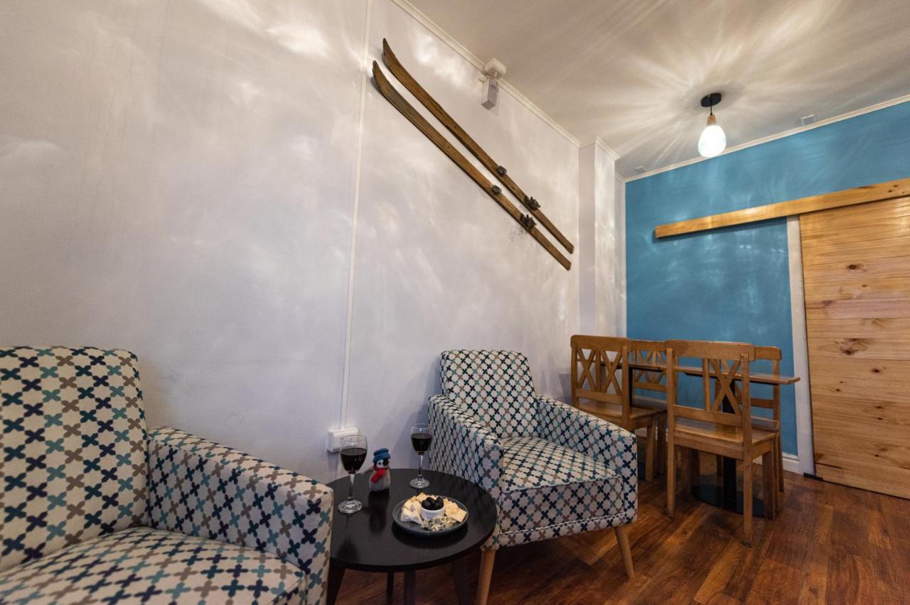 Guest house Boutique Terra Antarctica *