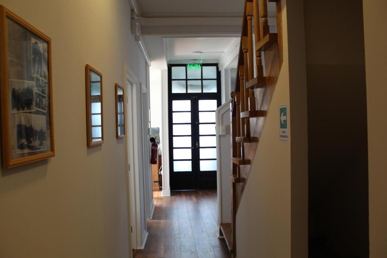 Guest house Boutique Terra Antarctica Punta Arenas