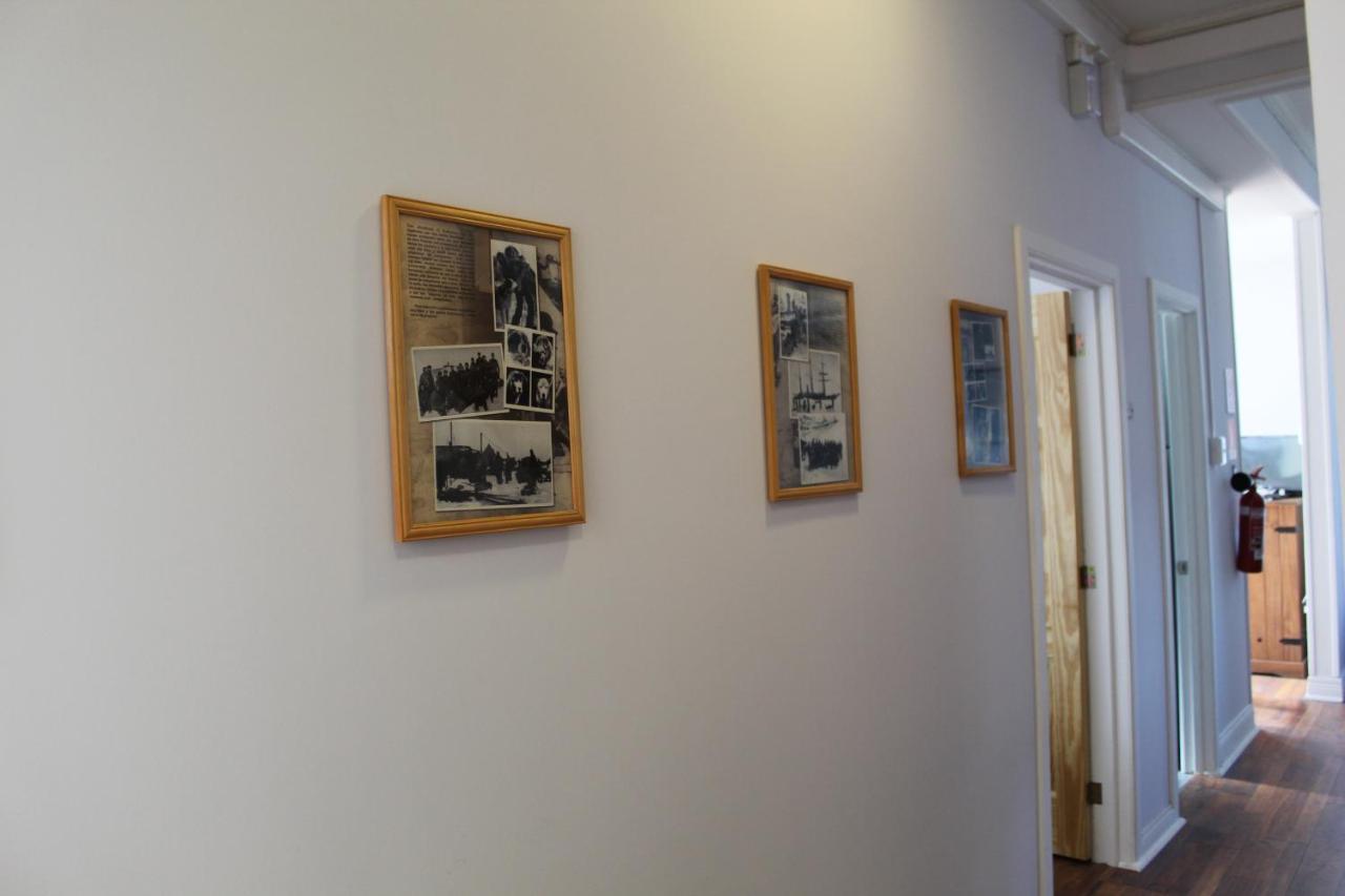 Boutique Terra Antarctica Guest house Punta Arenas